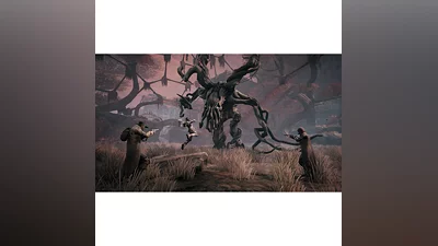 Remnant: From the Ashes Complete Edition   Steam