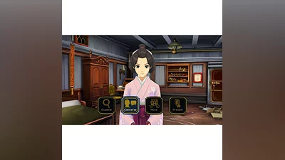 The Great Ace Attorney Chronicles   Steam Ключ