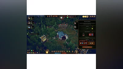 Against the Storm   Steam Ключ   Не для всех стран