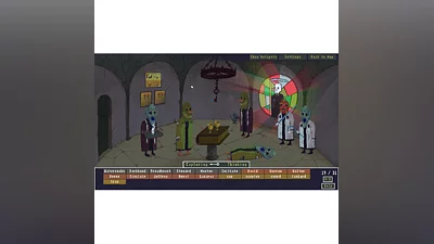 The Case of the Golden Idol   Steam Ключ   Весь мир