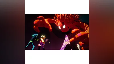 No Straight Roads: Encore Edition   Steam Ключ