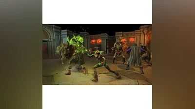 Gloomhaven   Steam Ключ   Весь мир