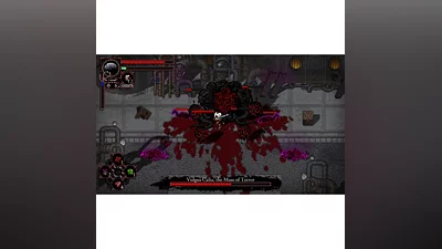 Morbid: The Seven Acolytes   Steam Ключ   Global