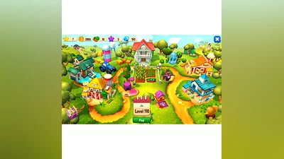 Farm Frenzy: Refreshed   Steam Ключ   Весь мир