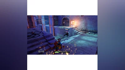 En Garde!   Steam Ключ   Весь мир