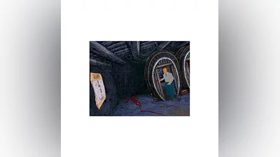 Alone in the Dark Anthology   Steam Ключ   Global