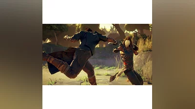 Absolver   Steam Ключ   Весь мир
