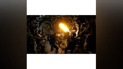 Aliens Fireteam Elite   Steam Ключ   Европа