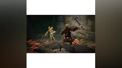 Ashen   Steam Ключ