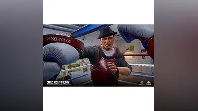 Creed Rise to Glory VR   Steam Ключ   Весь мир