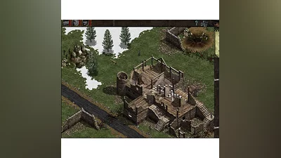 Commandos Behind Enemy Lines   Steam Ключ