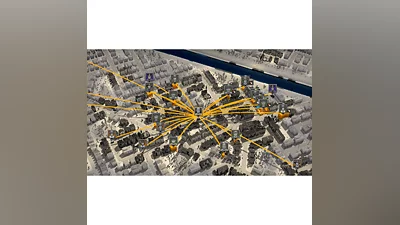 City of Gangsters   Steam Ключ   Весь мир