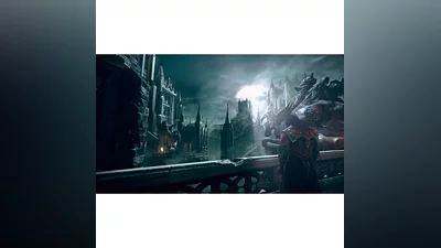 Castlevania: Lords of Shadow 2 - Revelations  Steam