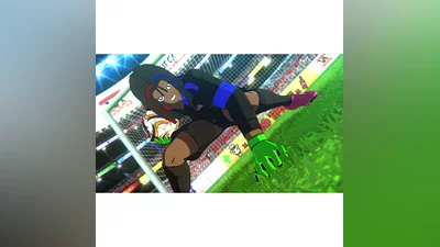 Captain Tsubasa: Rise of New Champions Deluxe