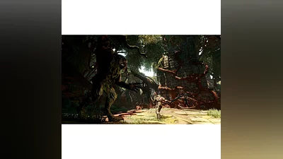 Bound By Flame   Steam Ключ   Весь мир