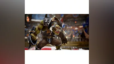 Blood Bowl 3   Steam Ключ   Весь мир