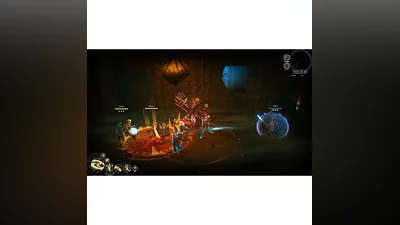 Blightbound   Steam Ключ   Весь мир