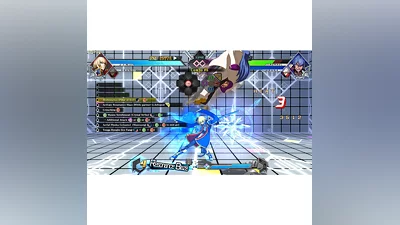 BlazBlue: Cross Tag Battle | Special Ed.   Steam