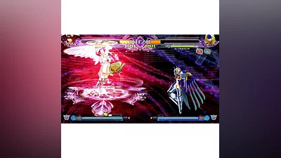 BlazBlue: Continuum Shift Extend   Steam Ключ