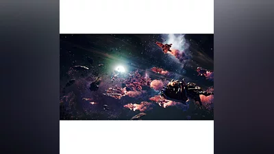 Battlefleet Gothic: Armada   Steam Ключ   Весь мир
