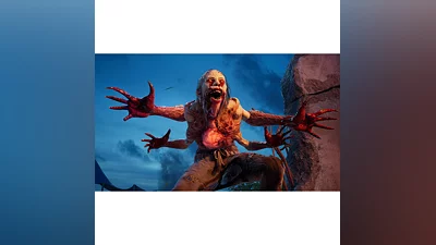 Back 4 Blood   Steam Ключ   Европа