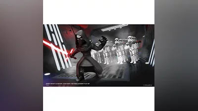 Disney Infinity 3.0 Gold Edition   Steam Ключ