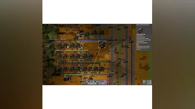 Factorio   Steam Ключ   Весь мир