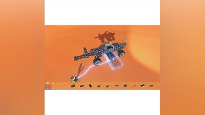 Trailmakers   Steam Ключ