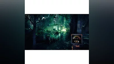 Chernobylite   Steam Ключ   Весь мир