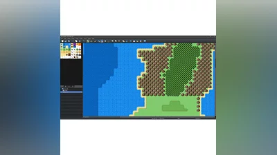 RPG Maker MZ   Steam Ключ   Весь мир