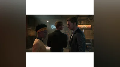 Twin Mirror   Steam Ключ   Весь мир