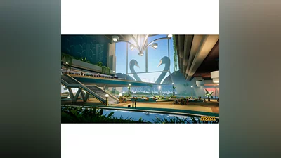 American Arcadia   Steam Ключ   Не для всех стран