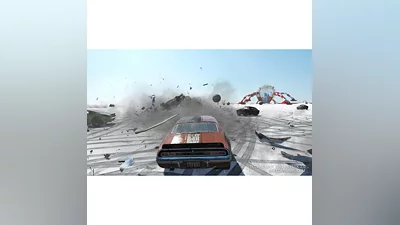 Wreckfest   Steam Ключ   Весь мир