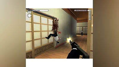 Hitman 2: Silent Assassin   Steam Ключ   Весь мир