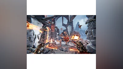 Metal: Hellsinger   Steam Ключ   Весь мир