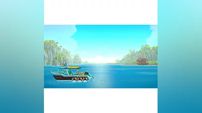 Dave the Diver   Steam Ключ