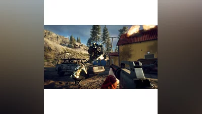Generation Zero: US Weapons Pack   Steam DLC