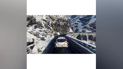 WRC 8 FIA World Rally Championship   Steam Ключ