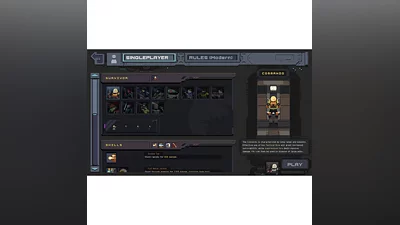 Risk of Rain Returns   Steam Ключ   Не все страны