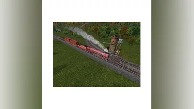 Railroad Tycoon 3   Steam Ключ   Весь мир