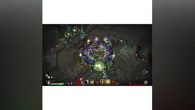 Ravenswatch   Steam Ключ   Весь мир