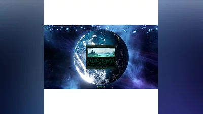 Stellaris: Aquatics Species Pack   Steam DLC