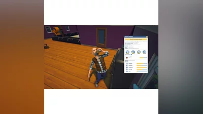 The Tenants   Steam Ключ   Весь мир