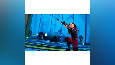 Deceive Inc.   Steam Ключ