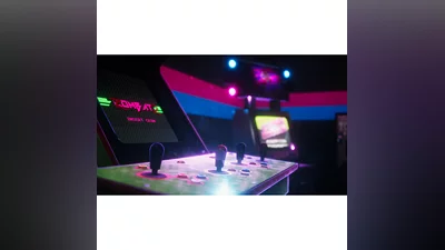 Arcade Paradise   Steam Ключ   Весь мир