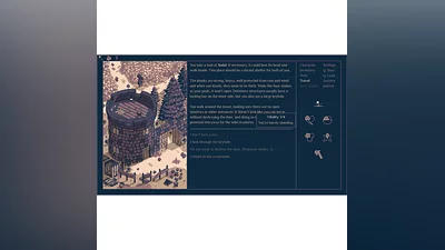 Roadwarden   Steam Ключ   Весь мир