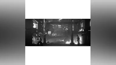 Trek to Yomi   Steam Ключ   Весь мир