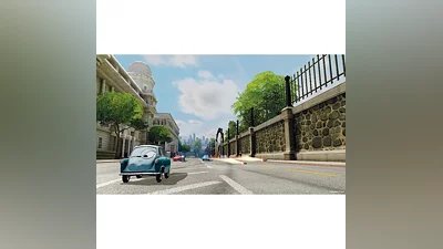 Disney•Pixar Cars 2: The Video Game   Steam Ключ