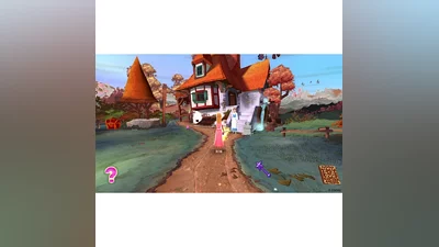 Disney Princess: My Fairytale Adventure   Steam Ключ
