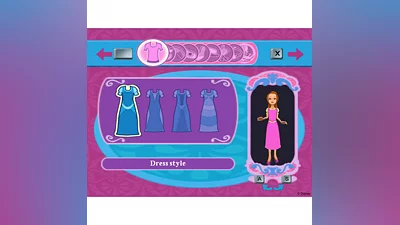 Disney Princess: Enchanted Journey   Steam Ключ